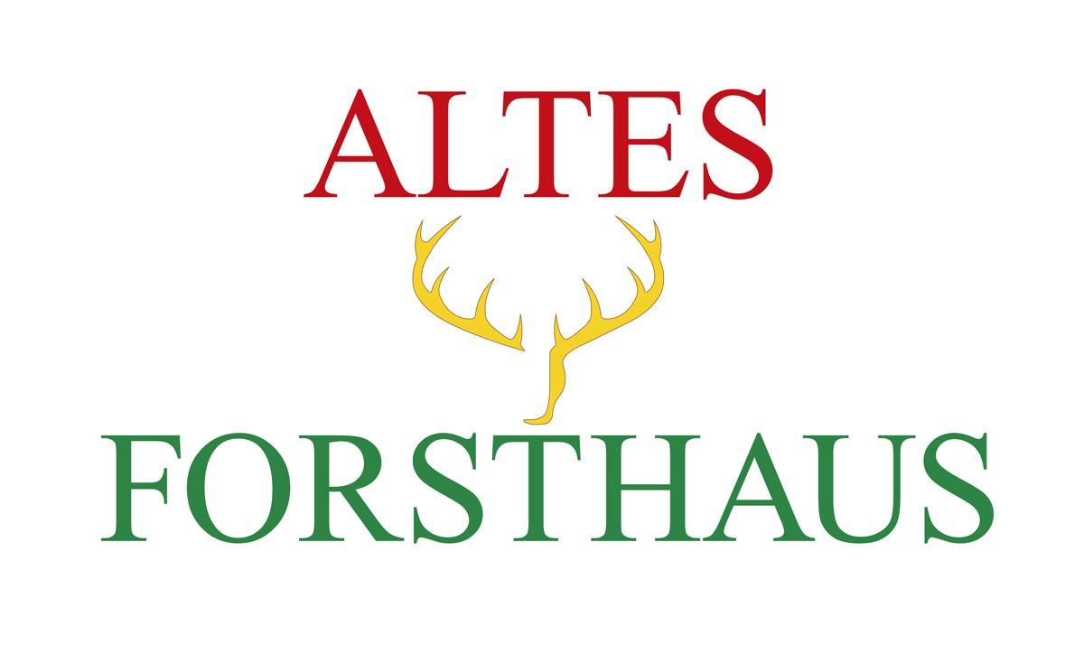 Altes Forsthaus Bed & Breakfast Manderscheid Bagian luar foto